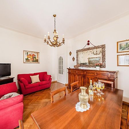 I Fiori 3-16 Apartment By Wonderful Italy San Remo Buitenkant foto