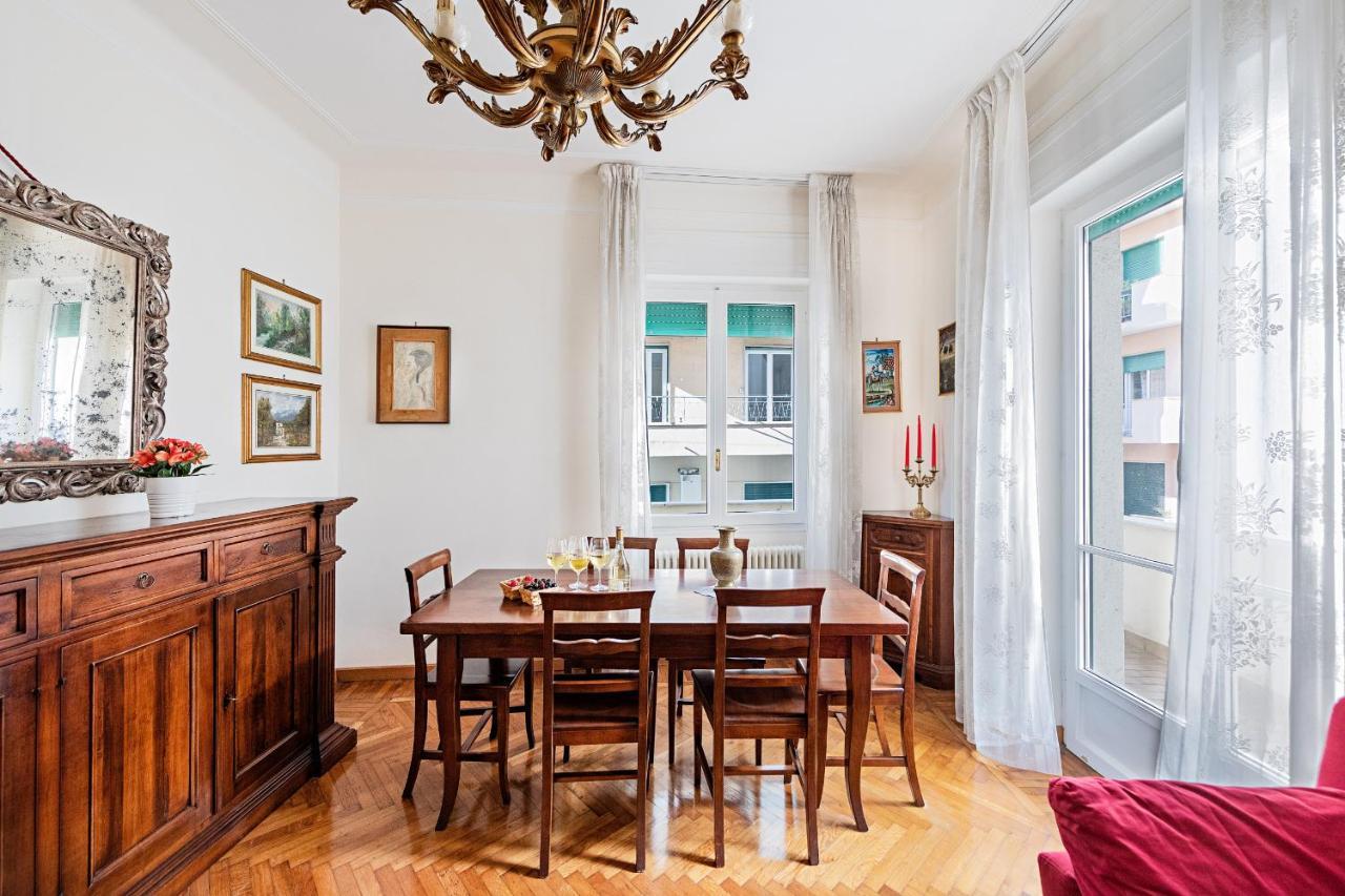 I Fiori 3-16 Apartment By Wonderful Italy San Remo Buitenkant foto