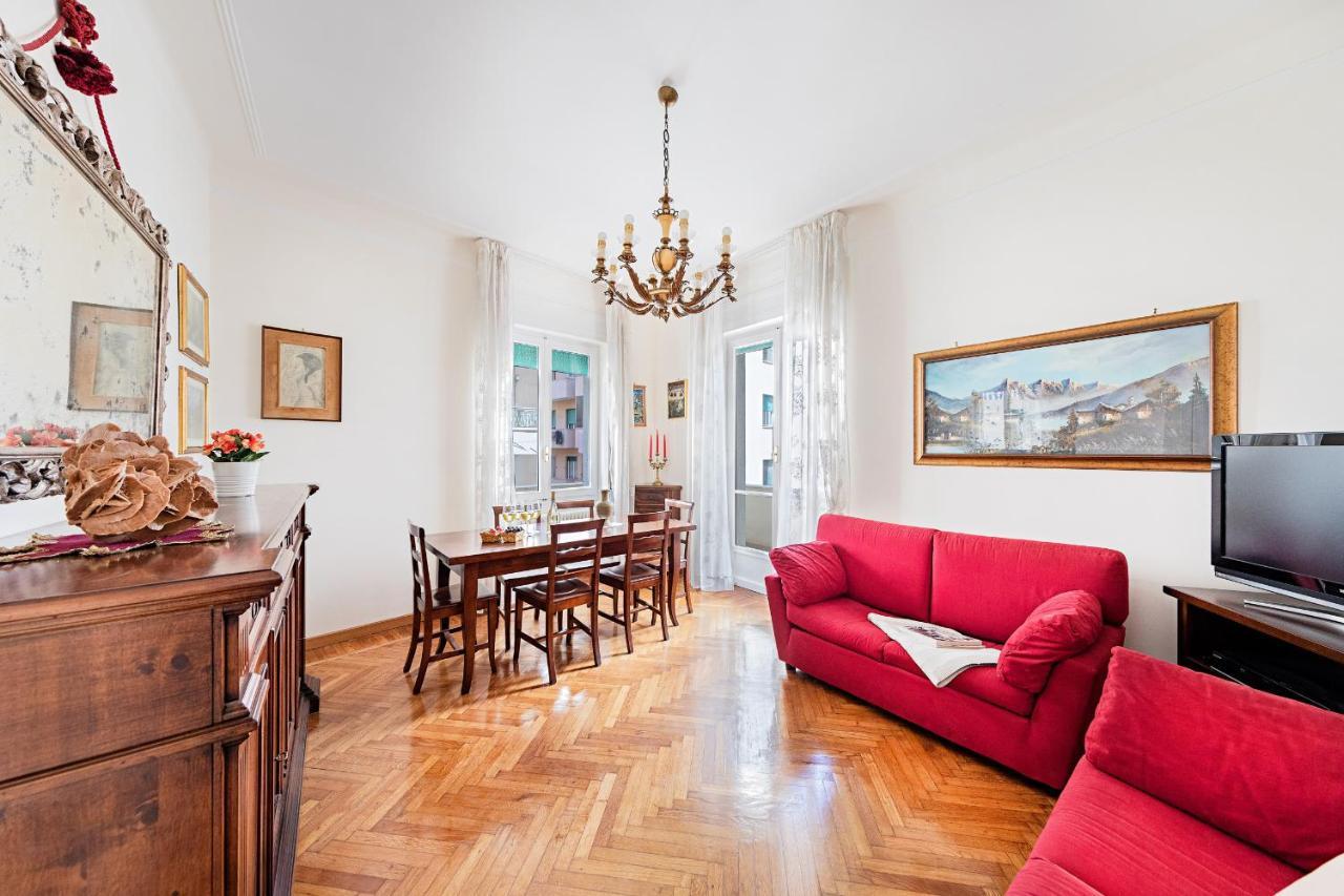 I Fiori 3-16 Apartment By Wonderful Italy San Remo Buitenkant foto