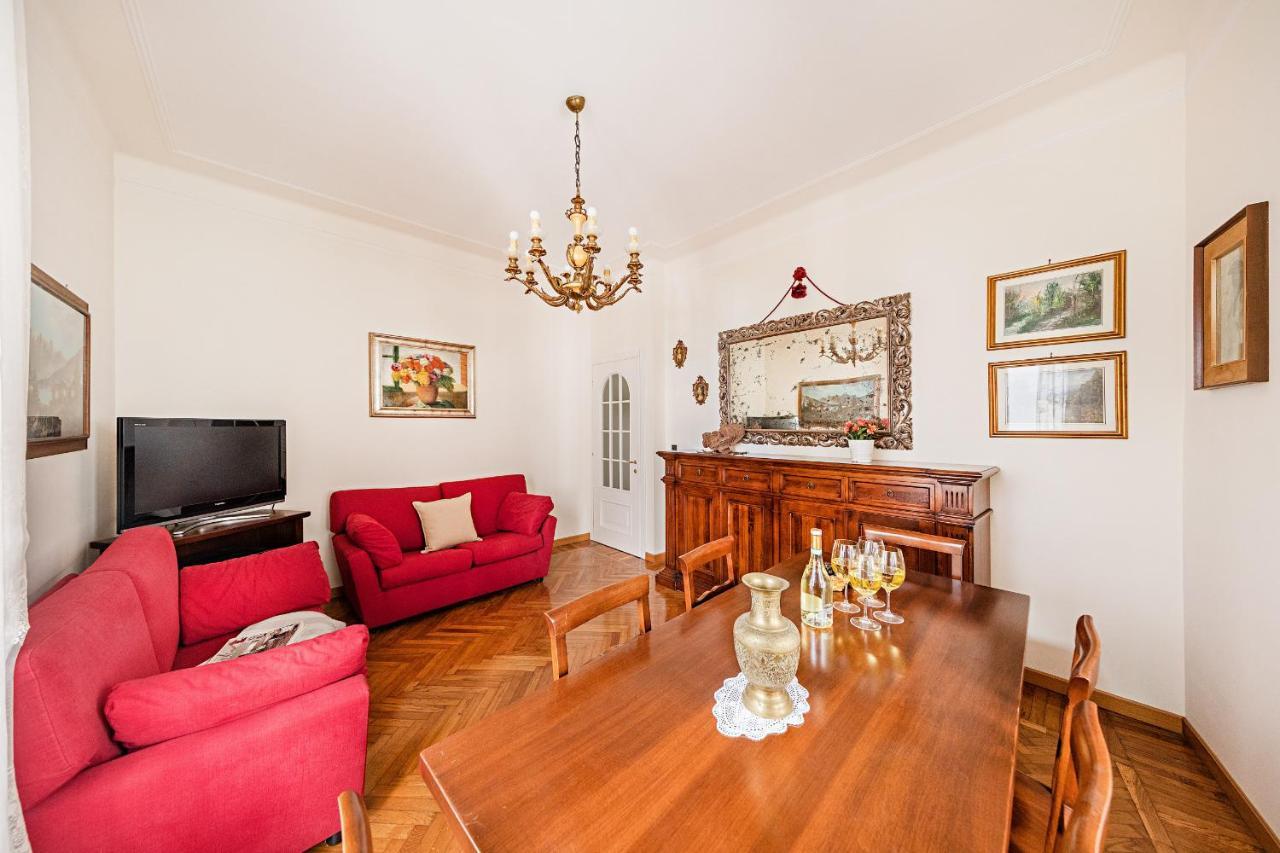 I Fiori 3-16 Apartment By Wonderful Italy San Remo Buitenkant foto
