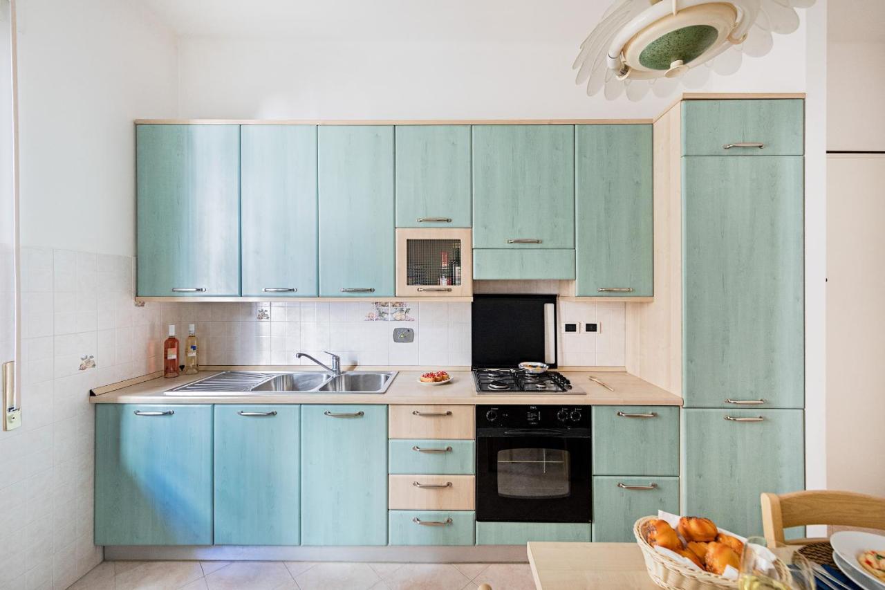 I Fiori 3-16 Apartment By Wonderful Italy San Remo Buitenkant foto