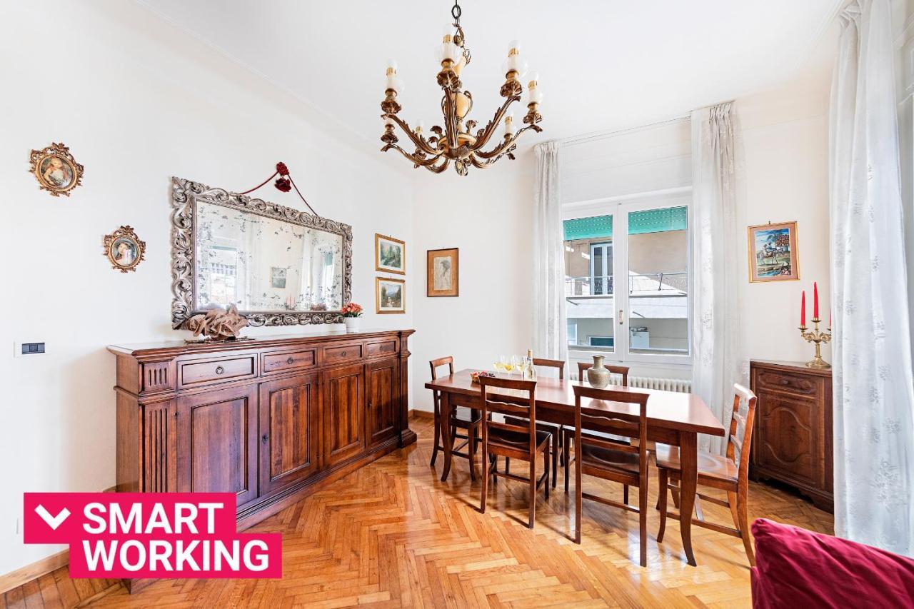 I Fiori 3-16 Apartment By Wonderful Italy San Remo Buitenkant foto