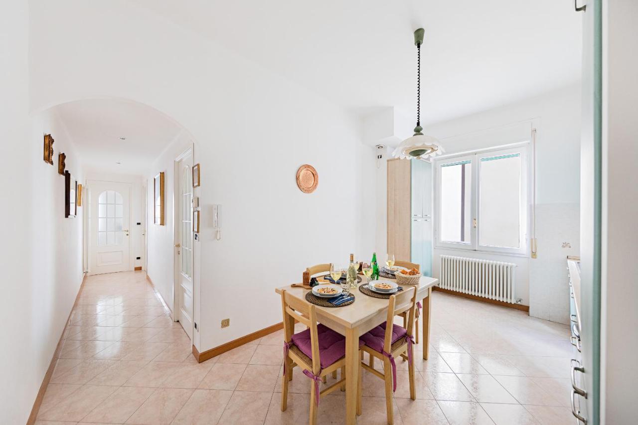 I Fiori 3-16 Apartment By Wonderful Italy San Remo Buitenkant foto