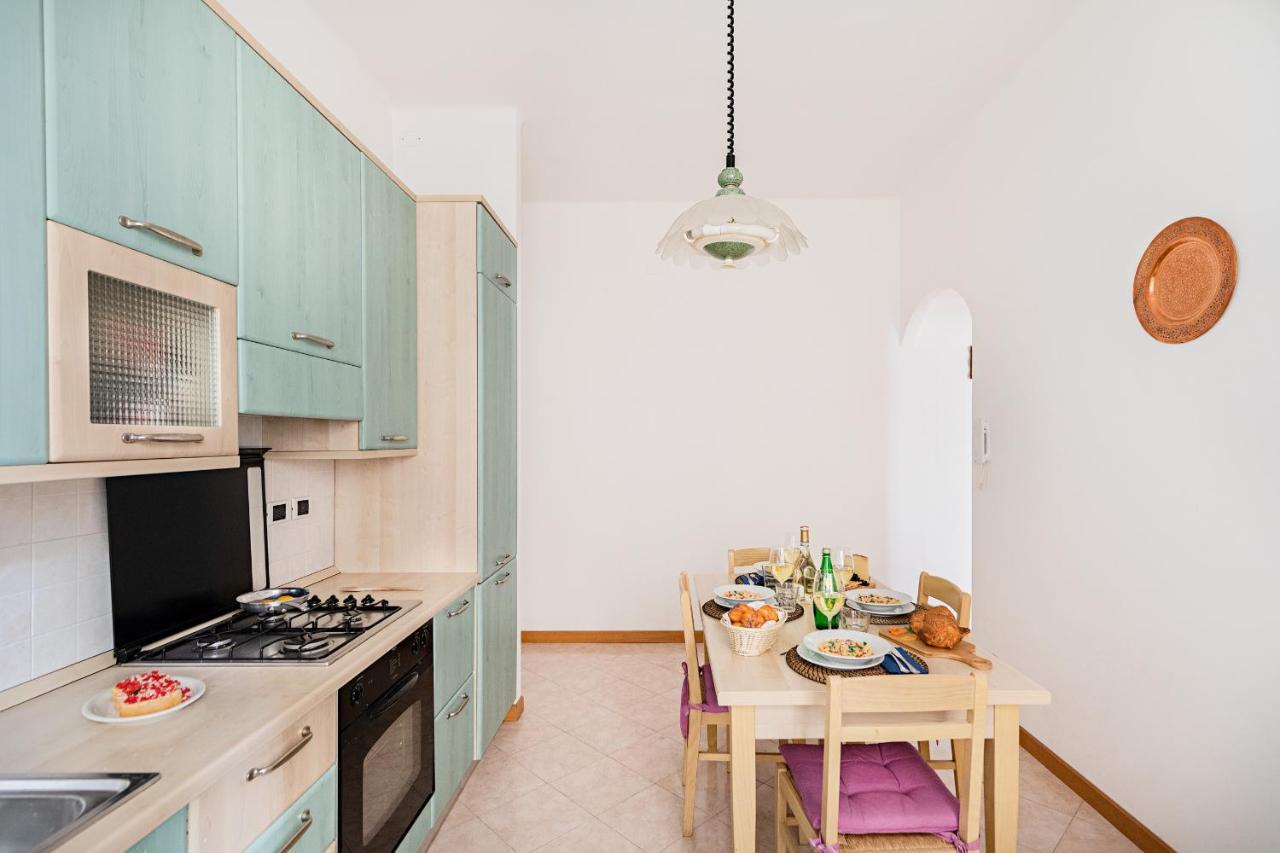 I Fiori 3-16 Apartment By Wonderful Italy San Remo Buitenkant foto