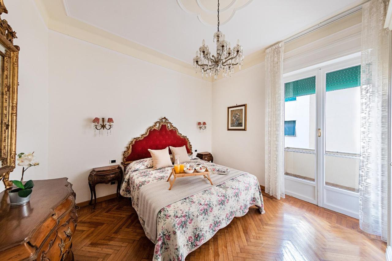 I Fiori 3-16 Apartment By Wonderful Italy San Remo Buitenkant foto