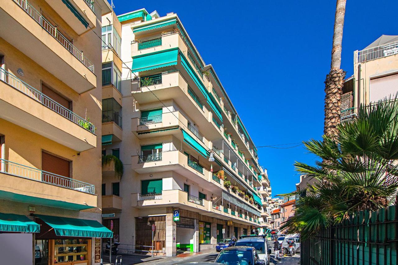 I Fiori 3-16 Apartment By Wonderful Italy San Remo Buitenkant foto