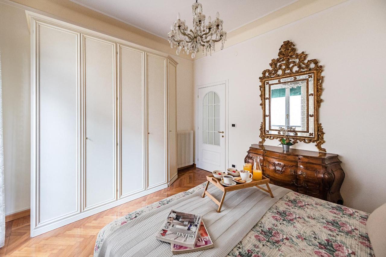 I Fiori 3-16 Apartment By Wonderful Italy San Remo Buitenkant foto