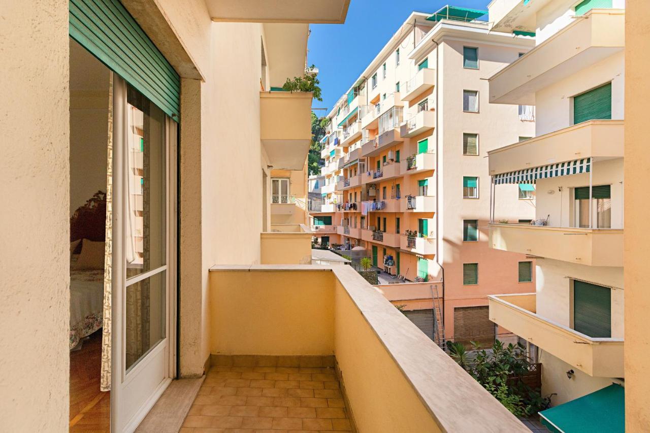 I Fiori 3-16 Apartment By Wonderful Italy San Remo Buitenkant foto
